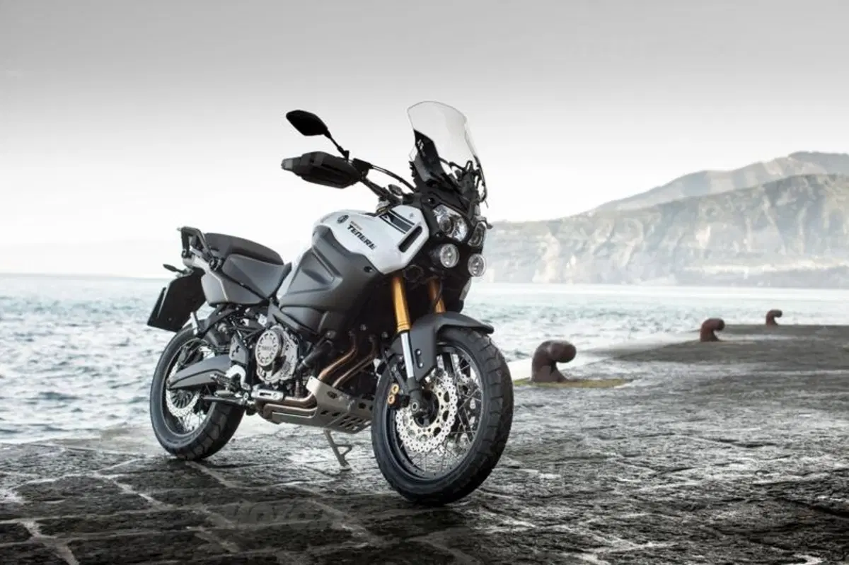 Yamaha Super Ténéré XT 1200ZE (19)