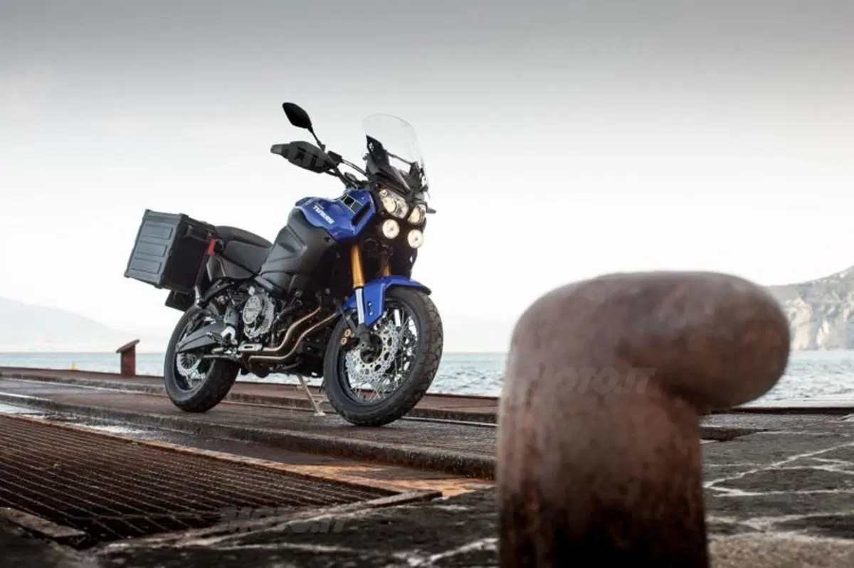 Yamaha Super Ténéré XT 1200ZE (21)
