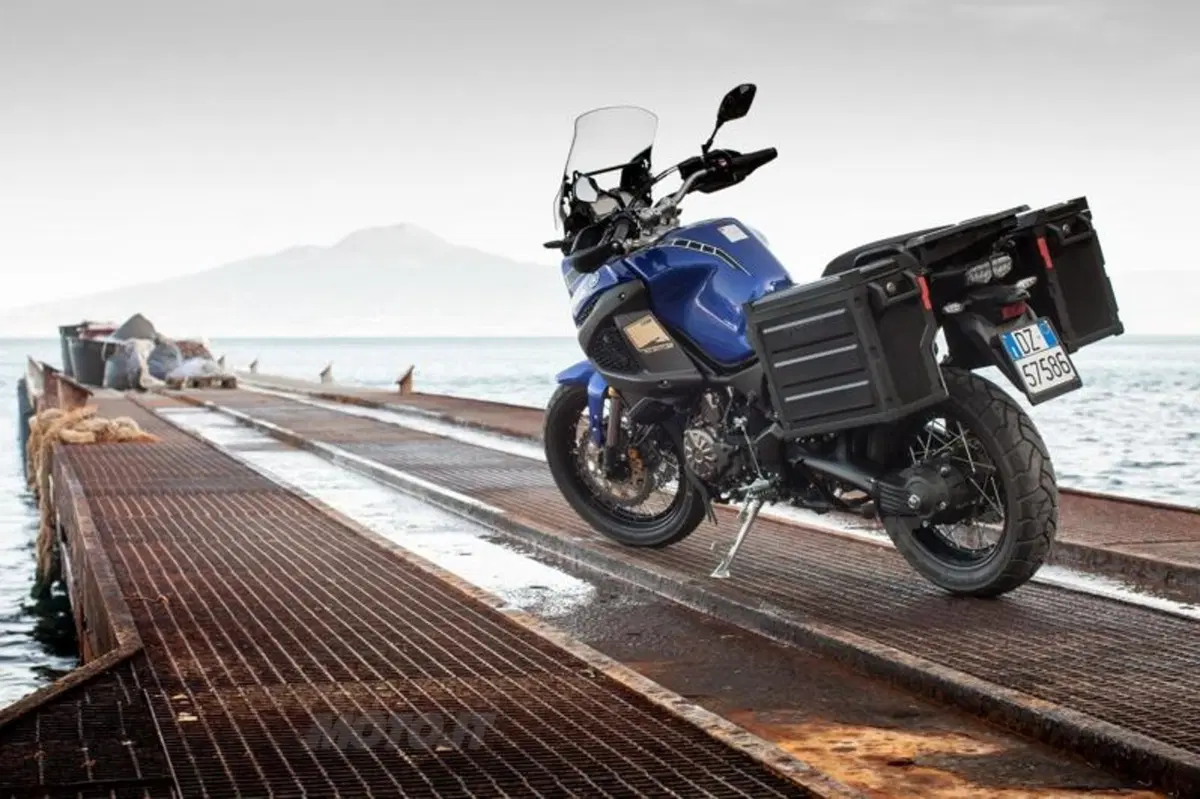 Yamaha Super Ténéré XT 1200ZE (22)