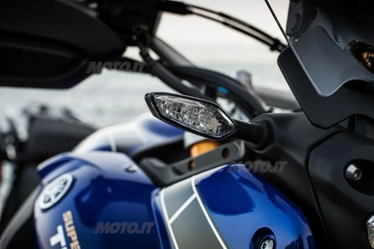 Yamaha Super Ténéré XT 1200ZE (23)