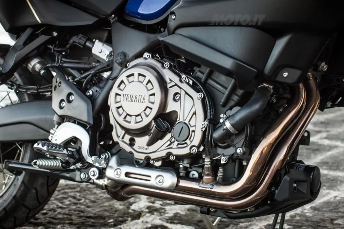 Yamaha Super Ténéré XT 1200ZE (29)