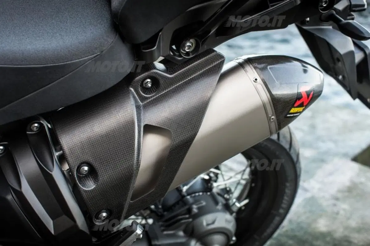 Yamaha Super Ténéré XT 1200ZE (31)