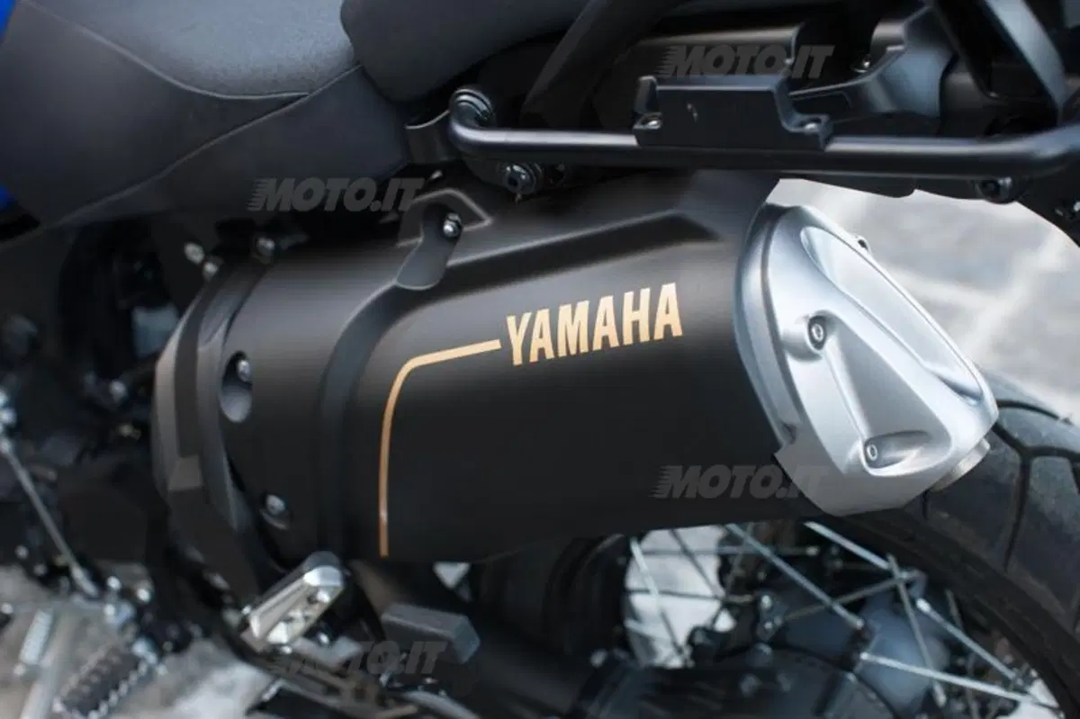 Yamaha Super Ténéré XT 1200ZE (32)