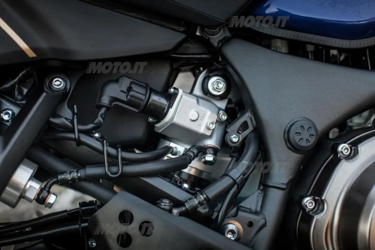 Yamaha Super Ténéré XT 1200ZE (33)