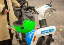 Micromobilità e scooter protagonisti dello sharing