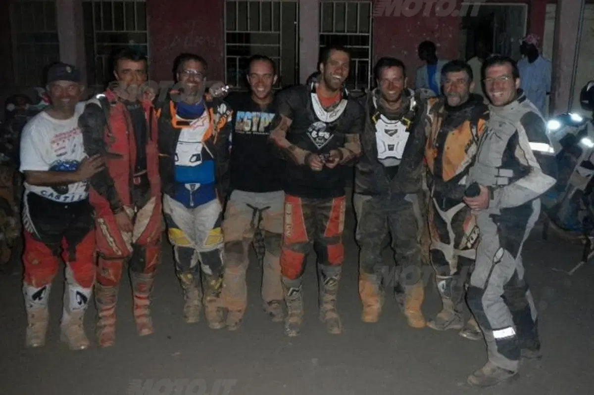 Viaggi in moto: sognando la Dakar (17)