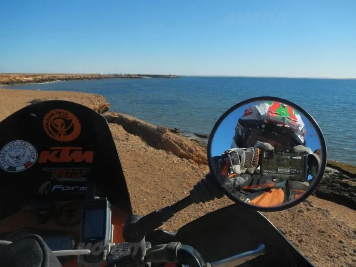 Viaggi in moto: sognando la Dakar (29)