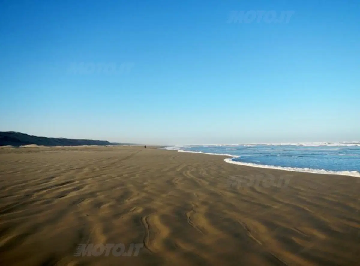 Viaggi in moto: sognando la Dakar (32)