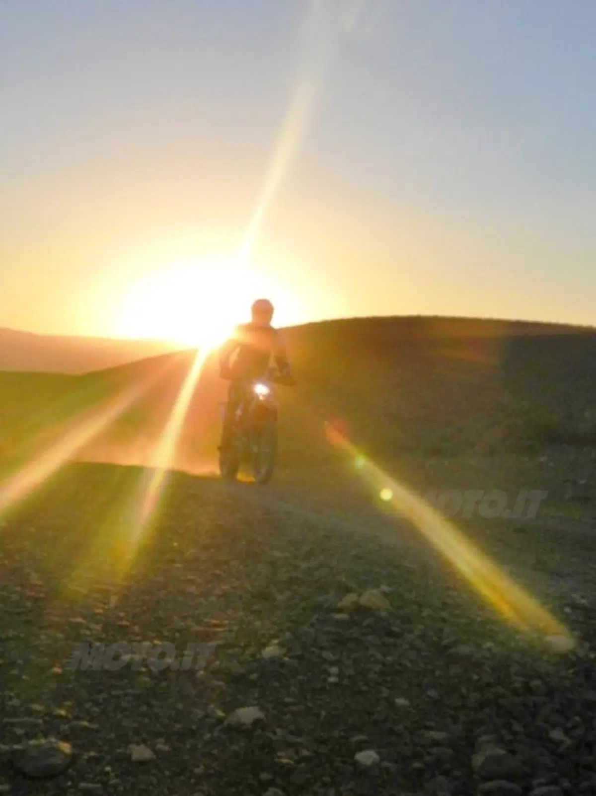Viaggi in moto: sognando la Dakar (35)