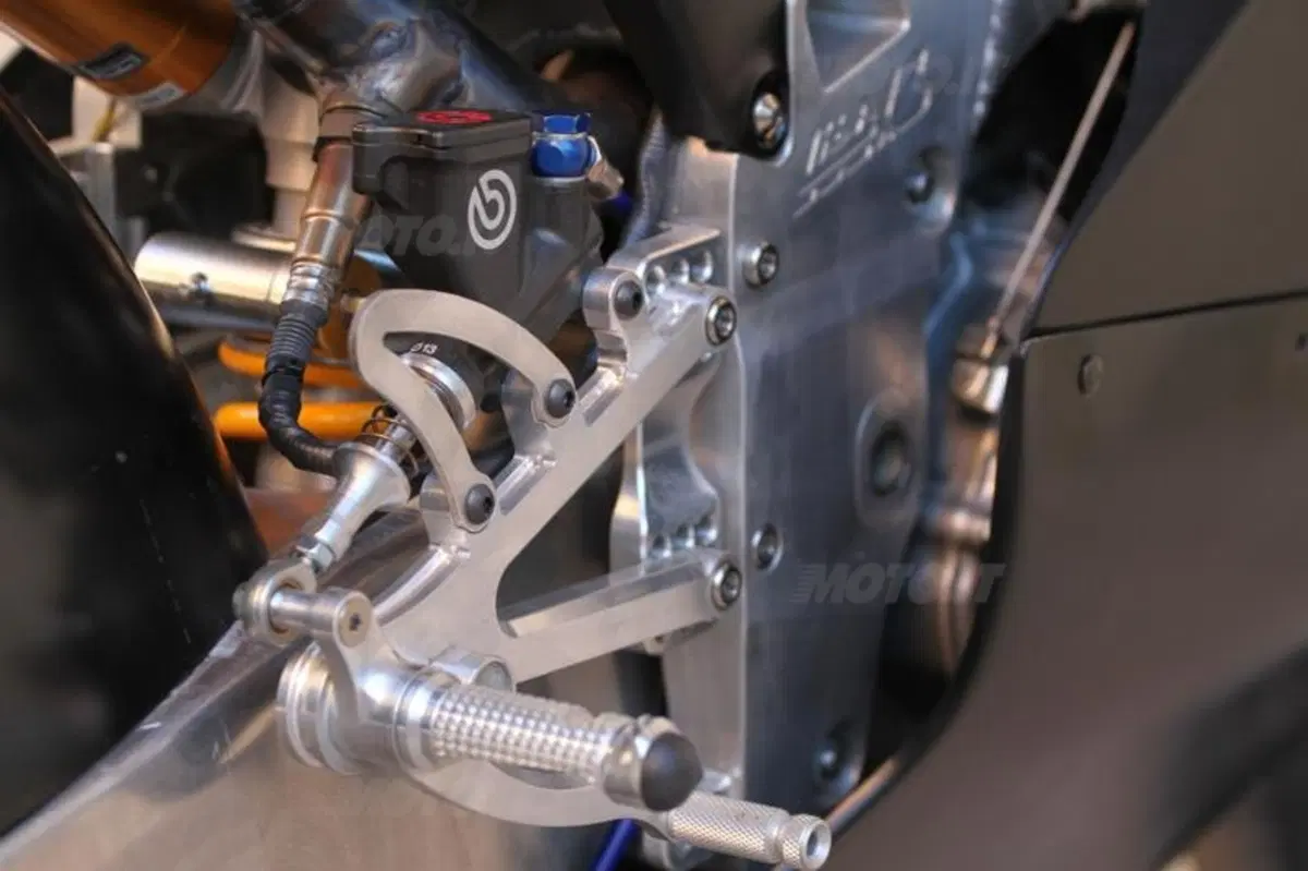 Libax3: una nuova realizzazione italiana per la Moto3 (7)