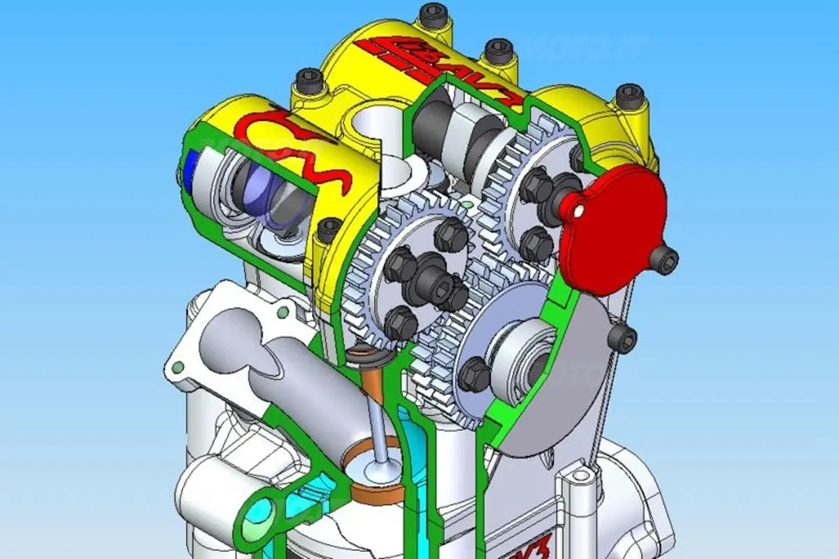 Libax3: una nuova realizzazione italiana per la Moto3 (9)