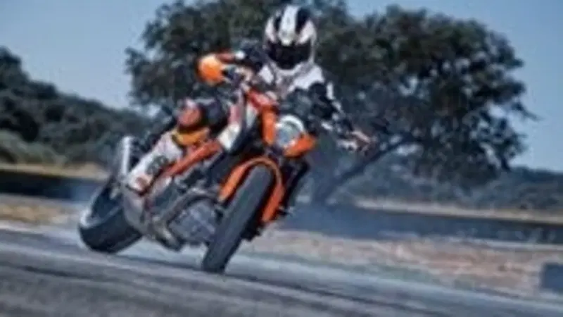 Track'N Test KTM 2014, il calendario per le prove in pista