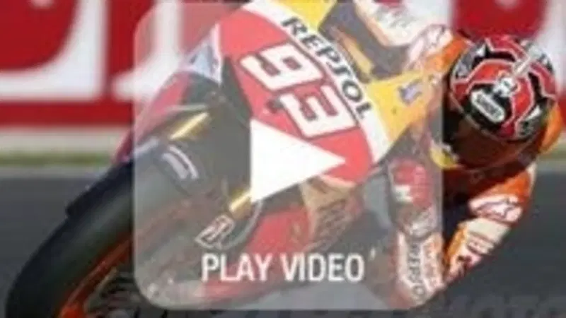 Come l'infortunio di Marquez cambia la stagione? 