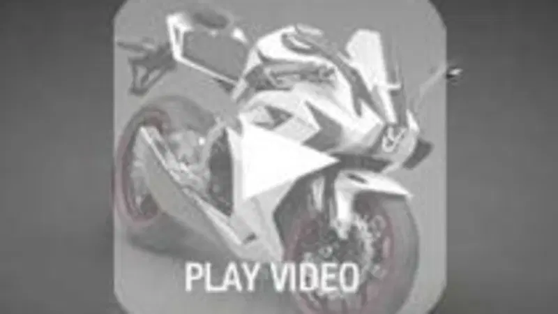 Chak Motors Molot, l'innovativa sportiva russa su base CBR1000RR