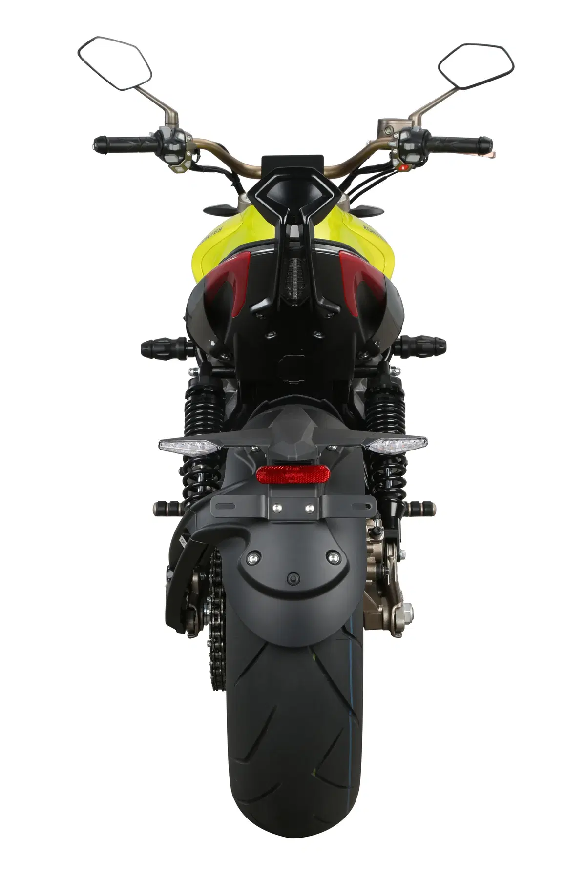 Zontes ZT310-V ZT310-V (2021 - 23) (7)