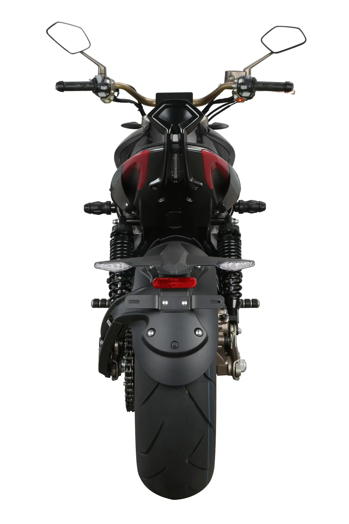 Zontes ZT310-V ZT310-V (2021 - 23) (10)
