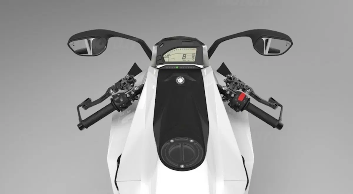 Chak Motors Molot, l'innovativa sportiva russa su base CBR1000RR (9)