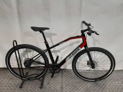  Altre moto o tipologie Elettrico nuova