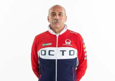 Team Ducati Pramac, scelto il nome per il dopo Guidotti: non è Fonsi Nieto