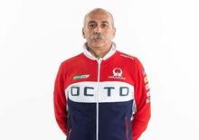 Team Ducati Pramac, scelto il nome per il dopo Guidotti: non è Fonsi Nieto