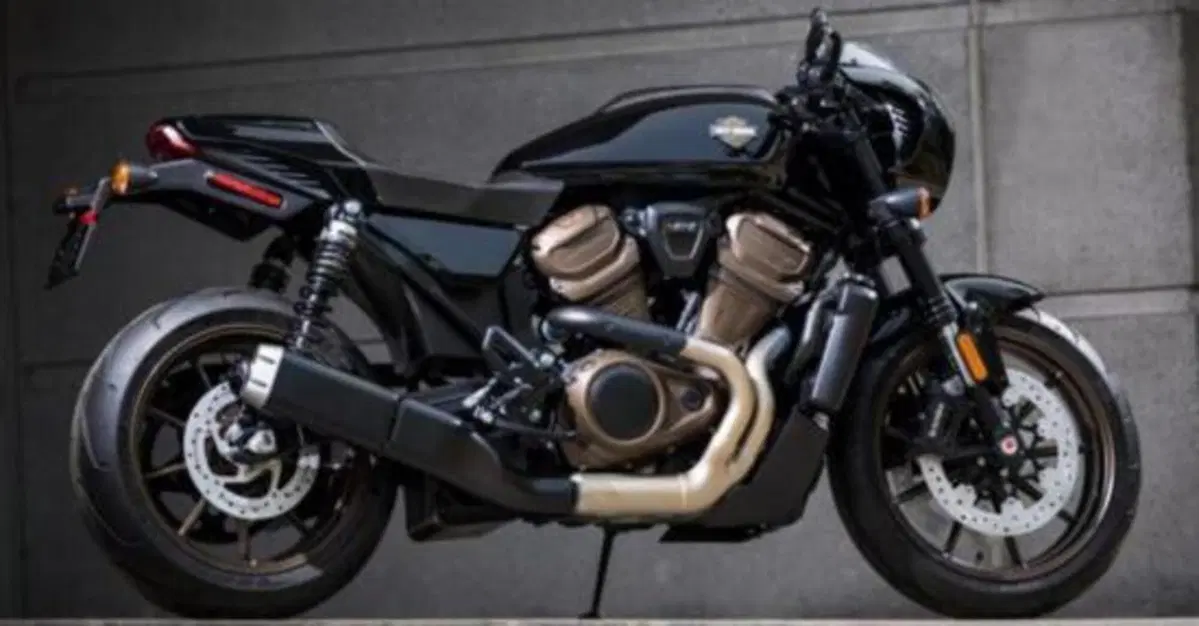Harley-Davidson: Further, Faster. Quali novità il 26 gennaio alla premiere mondiale? (3)