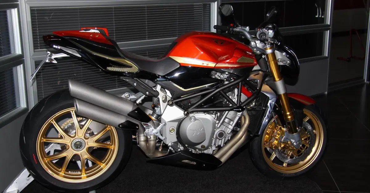 MBE 2022: Tamburini Corse al Salone di Verona