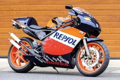 Honda NC431V: special a due tempi omologata (in Giappone...)