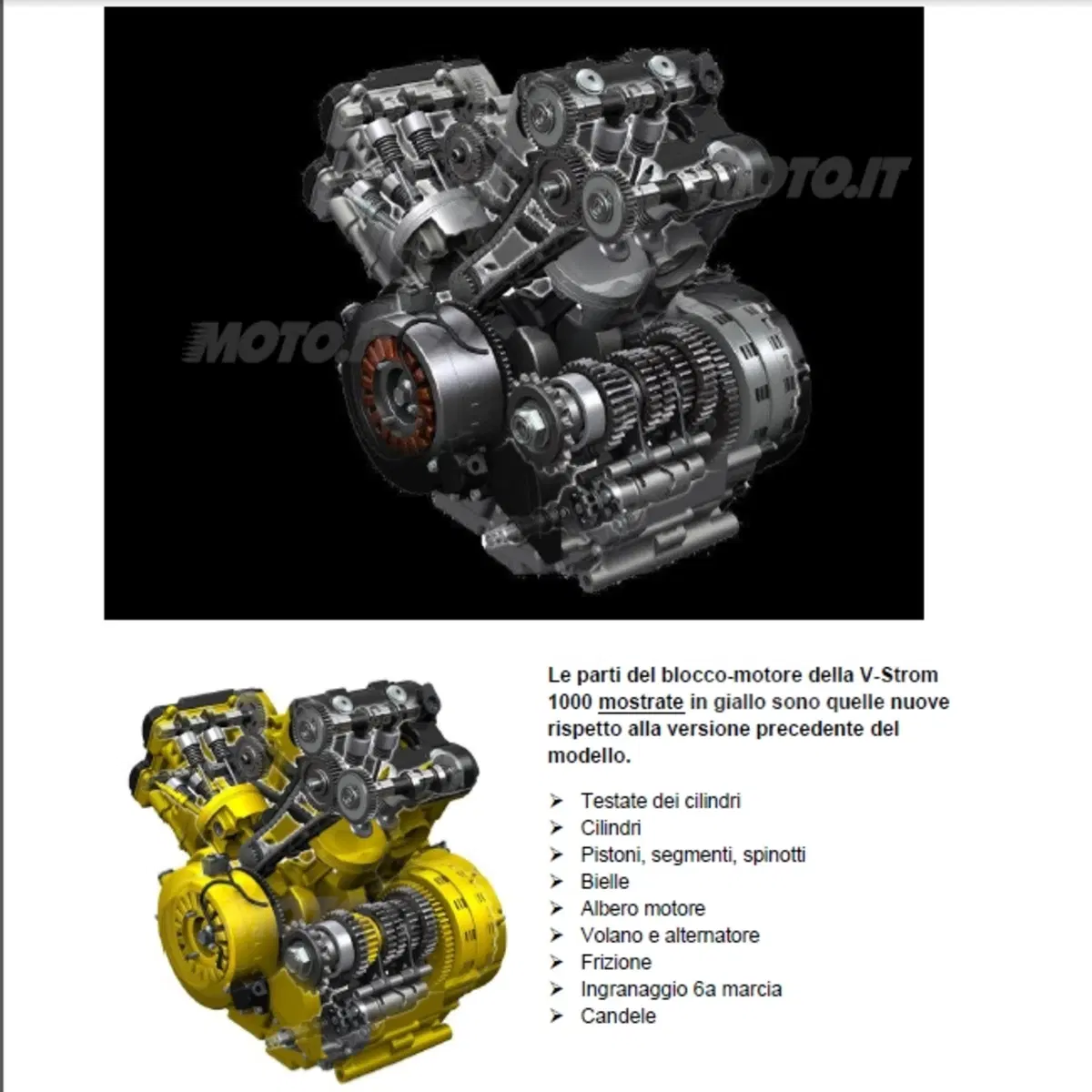La Suzuki V-Strom 1000 (16)