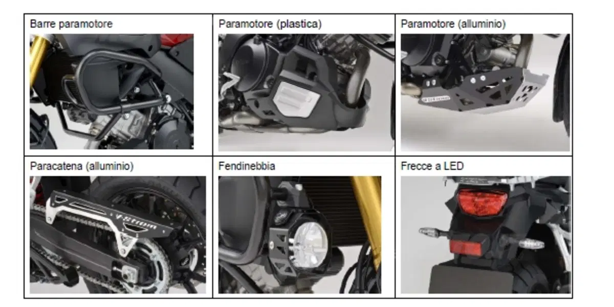 La Suzuki V-Strom 1000 (18)