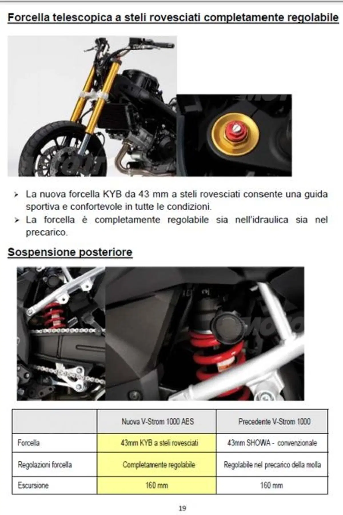 La Suzuki V-Strom 1000 (22)