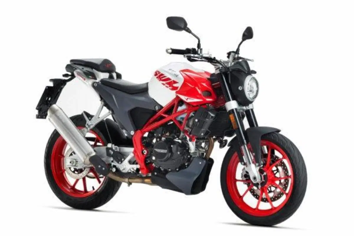 Swm Varez 125 Varez 125 (2022 - 23) (3)