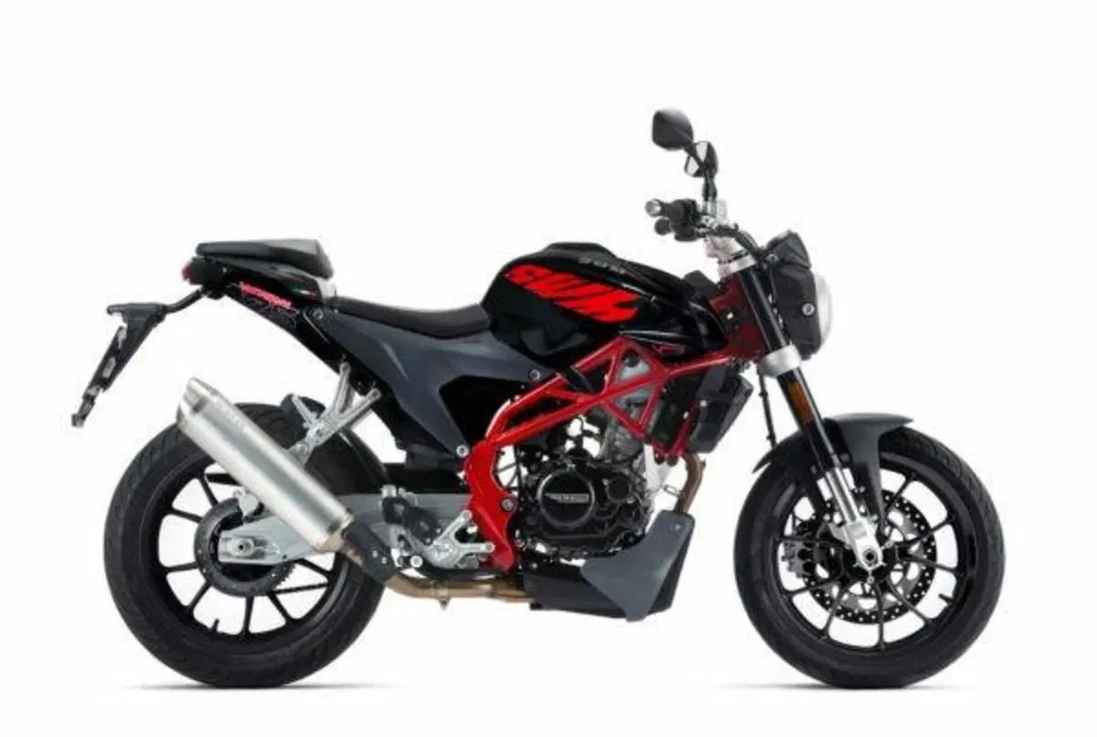 Swm Varez 125 Varez 125 (2022 - 23) (2)