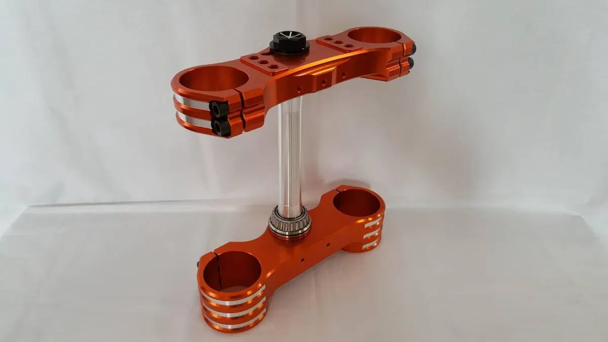 Piastre forcella KTM OFFSET 20-22 NRC PRODOTTO NUOVO (3)