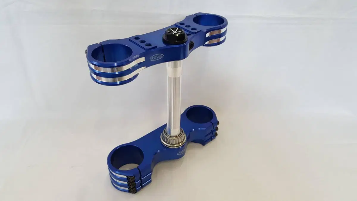 Piastre forcella KTM OFFSET 20-22 NRC PRODOTTO NUOVO (7)
