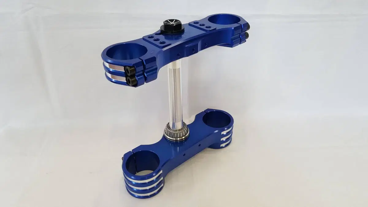 Piastre forcella KTM OFFSET 20-22 NRC PRODOTTO NUOVO (8)