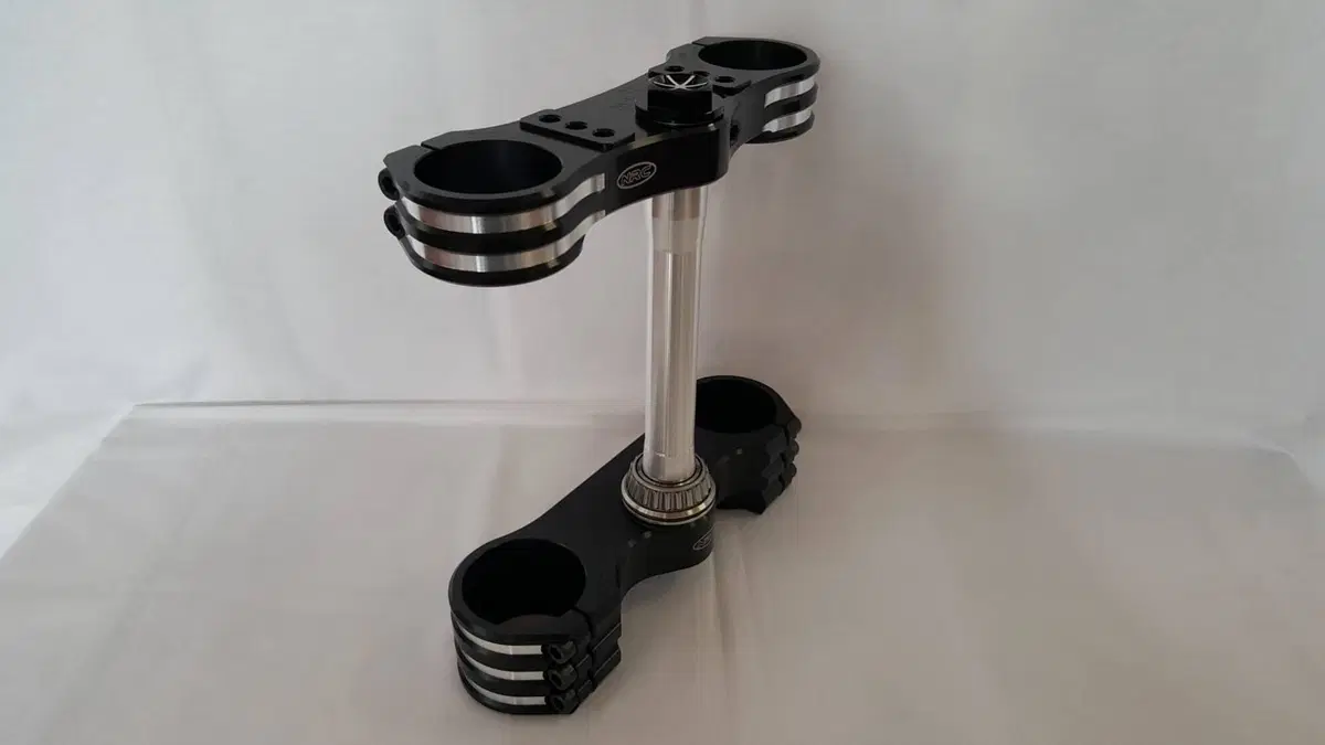 Piastre forcella KTM OFFSET 20-22 NRC PRODOTTO NUOVO (5)