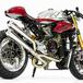 Ducati Panigale Elite II. Via la carenatura integrale e un po' di old style