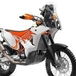 KTM 450 Rally Replica