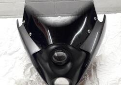 Cupolino completo Ducati Monster 600-620-695-800 GBRacing