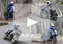 Yamaha Super Ténéré XT 1200ZE: il video della nostra prova
