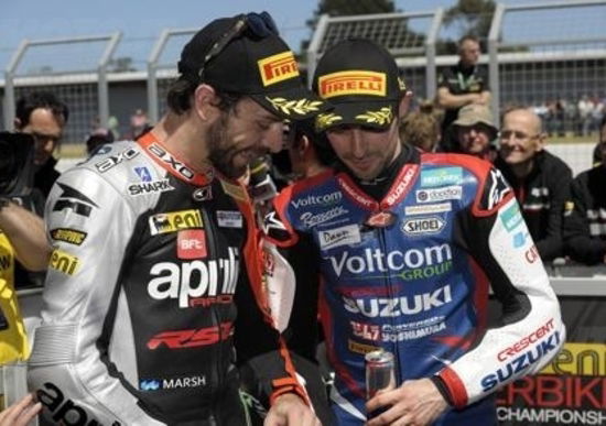 SBK. Le pagelle di Phillip Island