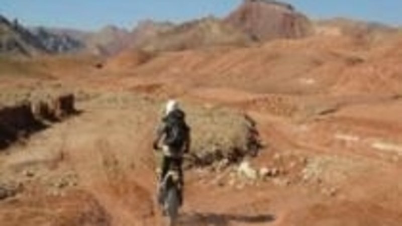 Marocco Raid by RSMoto, per scoprire l&#039;Africa in moto