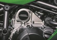 Kawasaki, liquefazione dell'idrogeno su larga scala