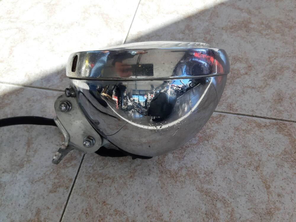 Faro Honda Shadow 50 1997 (2)