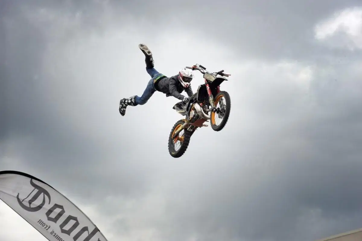 Mauro Giustibelli, Motodays 2014: "Altre Case presenti ed un altro padiglione" (14)