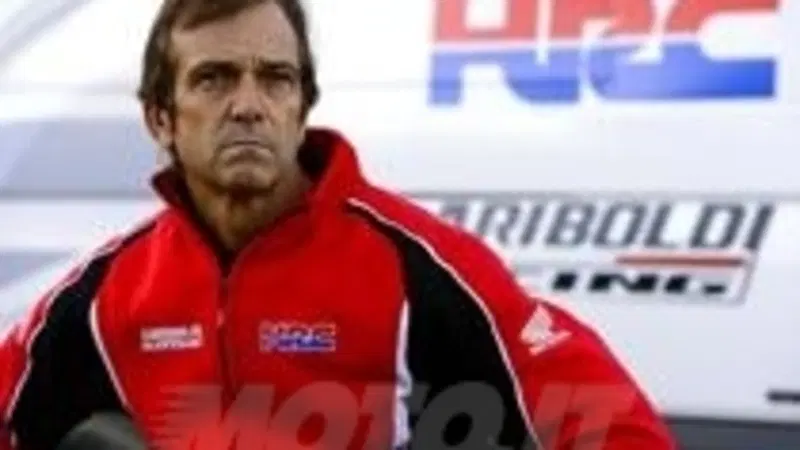 Gariboldi: "Vinceremo un Mondiale di Motocross"