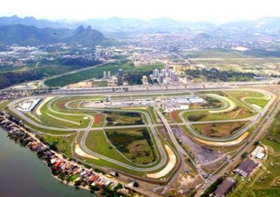 MotoGP 2014, è ufficiale: salta il GP del Brasile