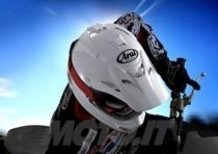 Arai presenta il nuovo casco offroad MX-V