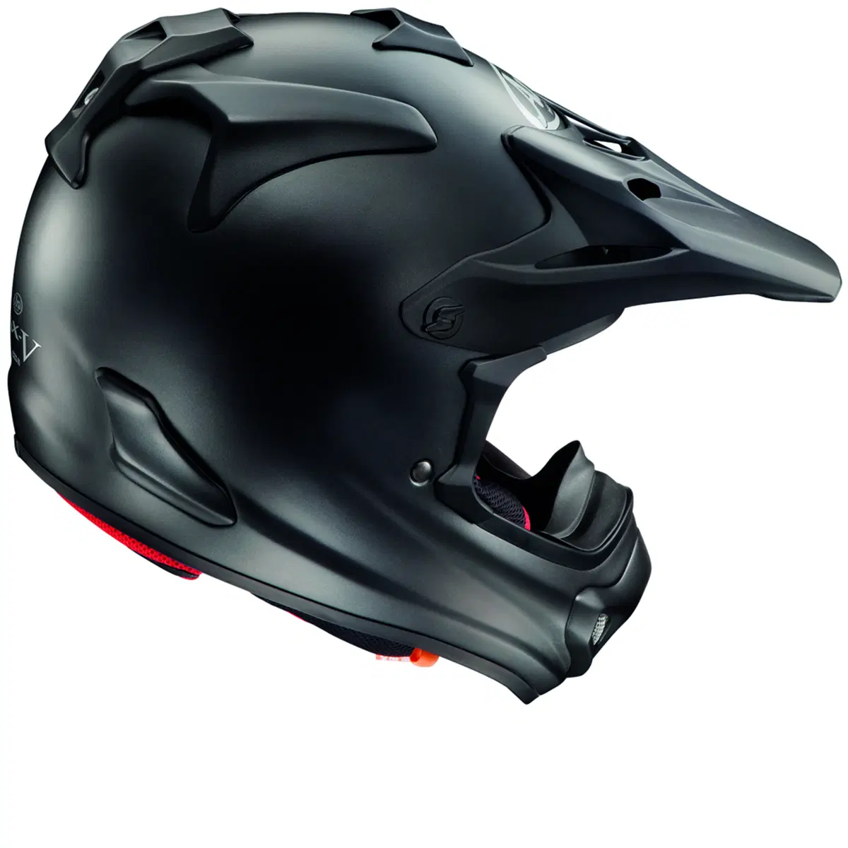 Arai presenta il nuovo casco offroad MX-V