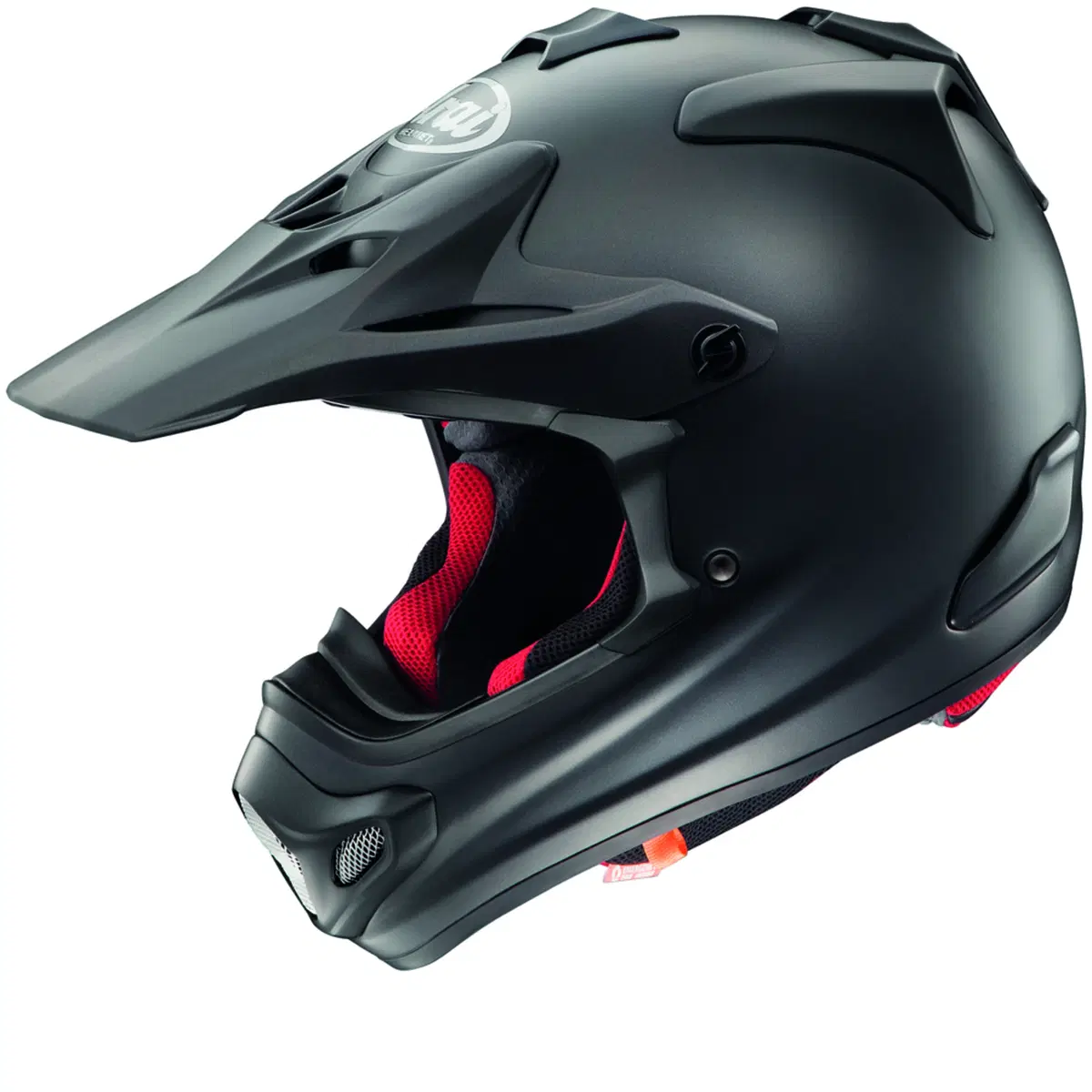 Arai presenta il nuovo casco offroad MX-V (2)